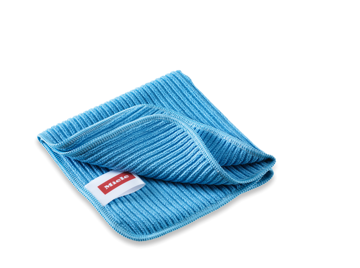 Miele MicroCloth HyClean Antibacterial Cleaning Cloth GP MI H 0011 W – 11325970