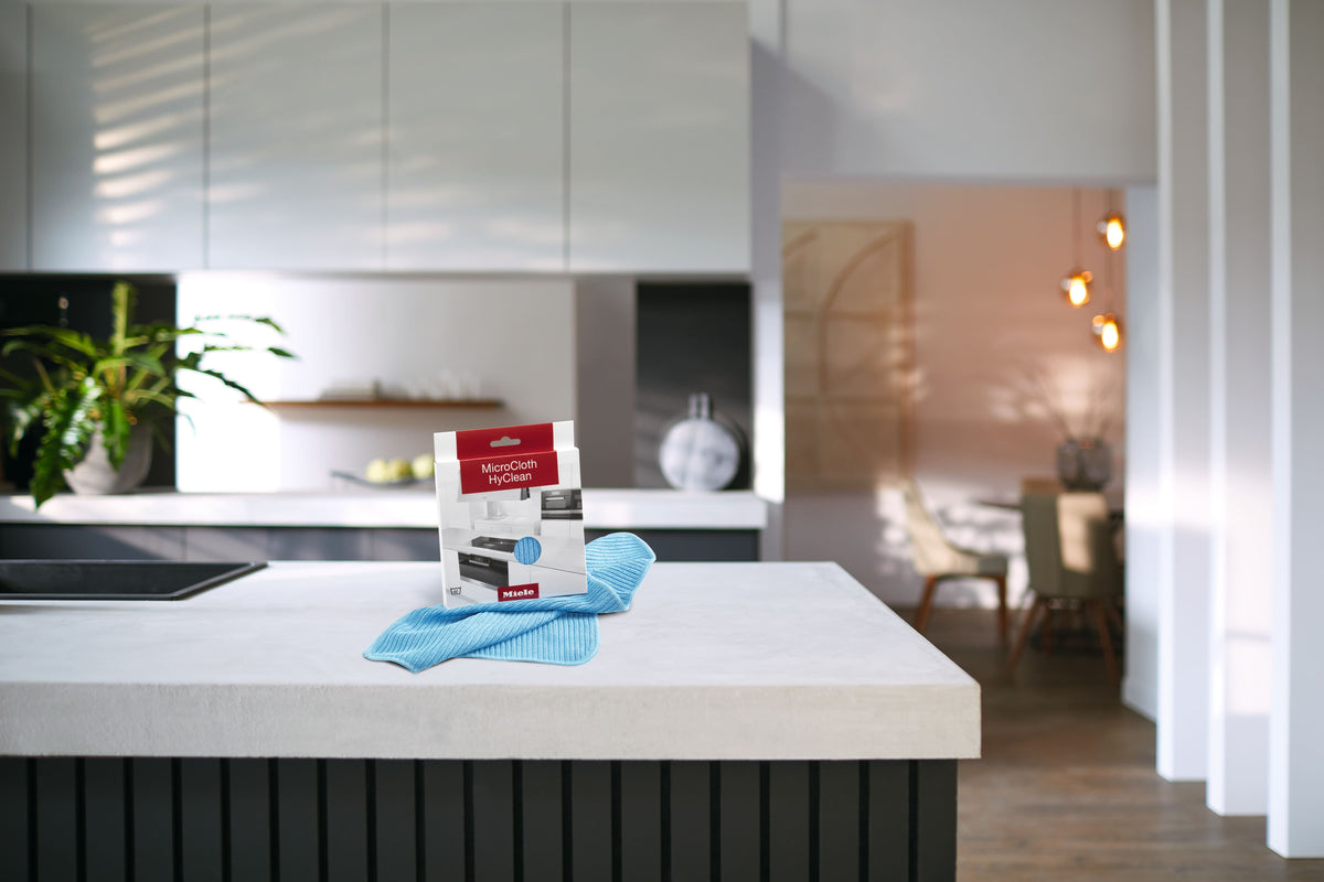 Miele MicroCloth HyClean Antibacterial Cleaning Cloth GP MI H 0011 W – 11325970