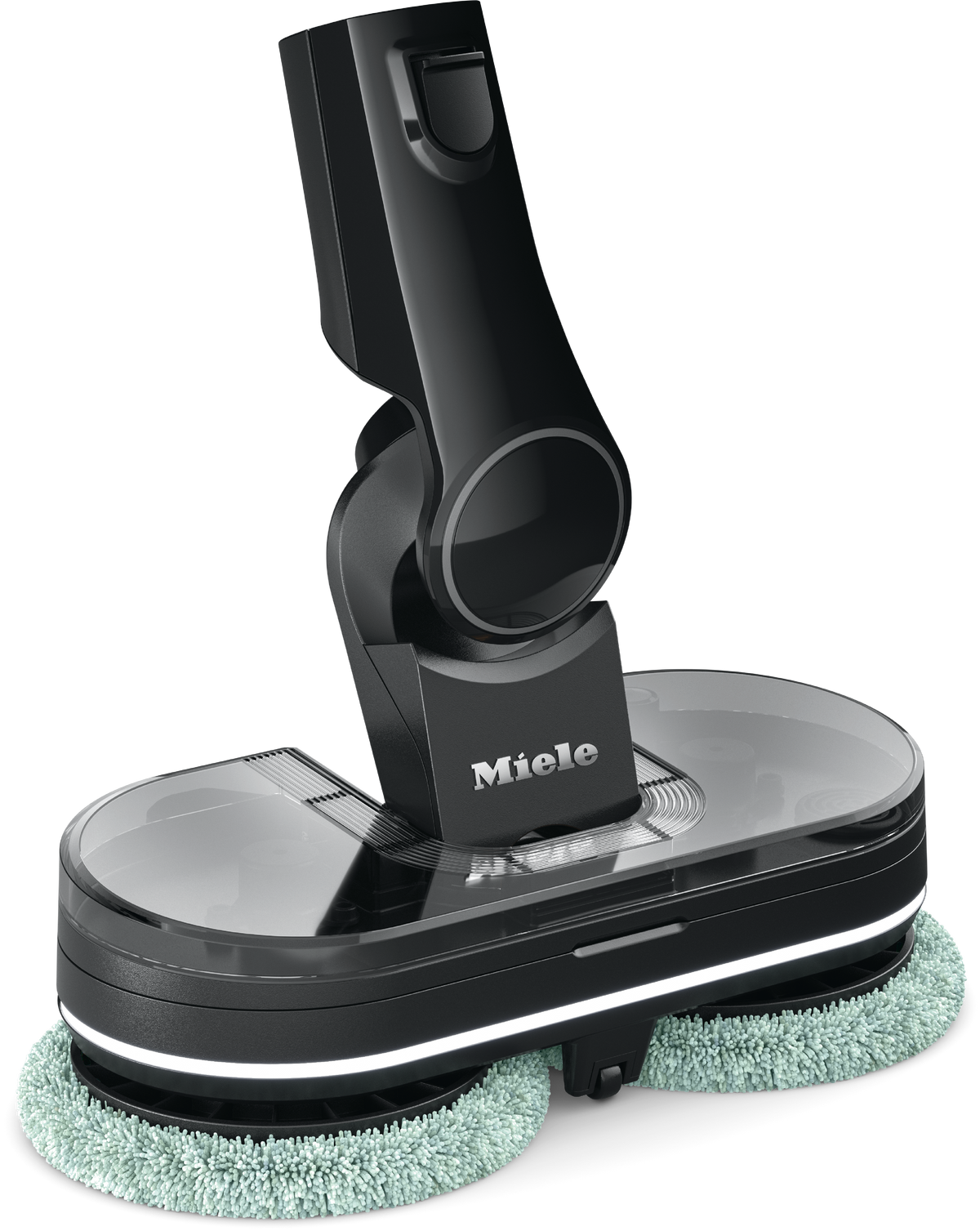 Miele HX-AT 10 AquaTwister Wet-Cleaning Attachment for Triflex HX3 - 12977320