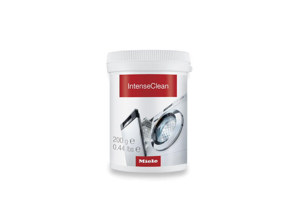 Miele IntenseClean Appliance Cleaner 200 g GP CL WG 2001 P – 12982920