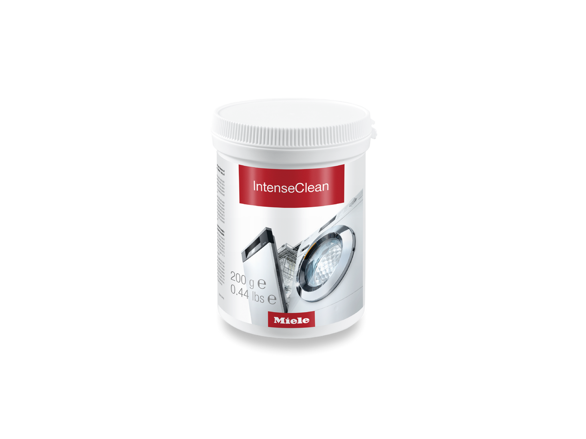 Miele IntenseClean Appliance Cleaner 200 g GP CL WG 2001 P – 12982920