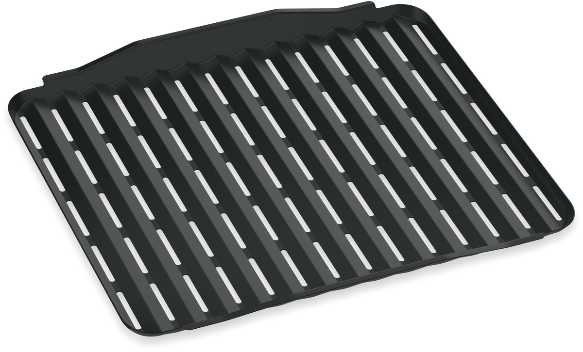 Miele 24" Perfect Clean Roasting Insert Part 09520630