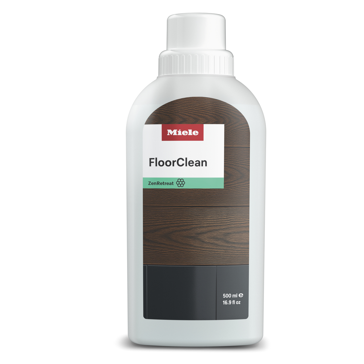 Miele FloorClean Universal Floor Cleaner, 500 mL, ST HX FC 5001 L 13006730
