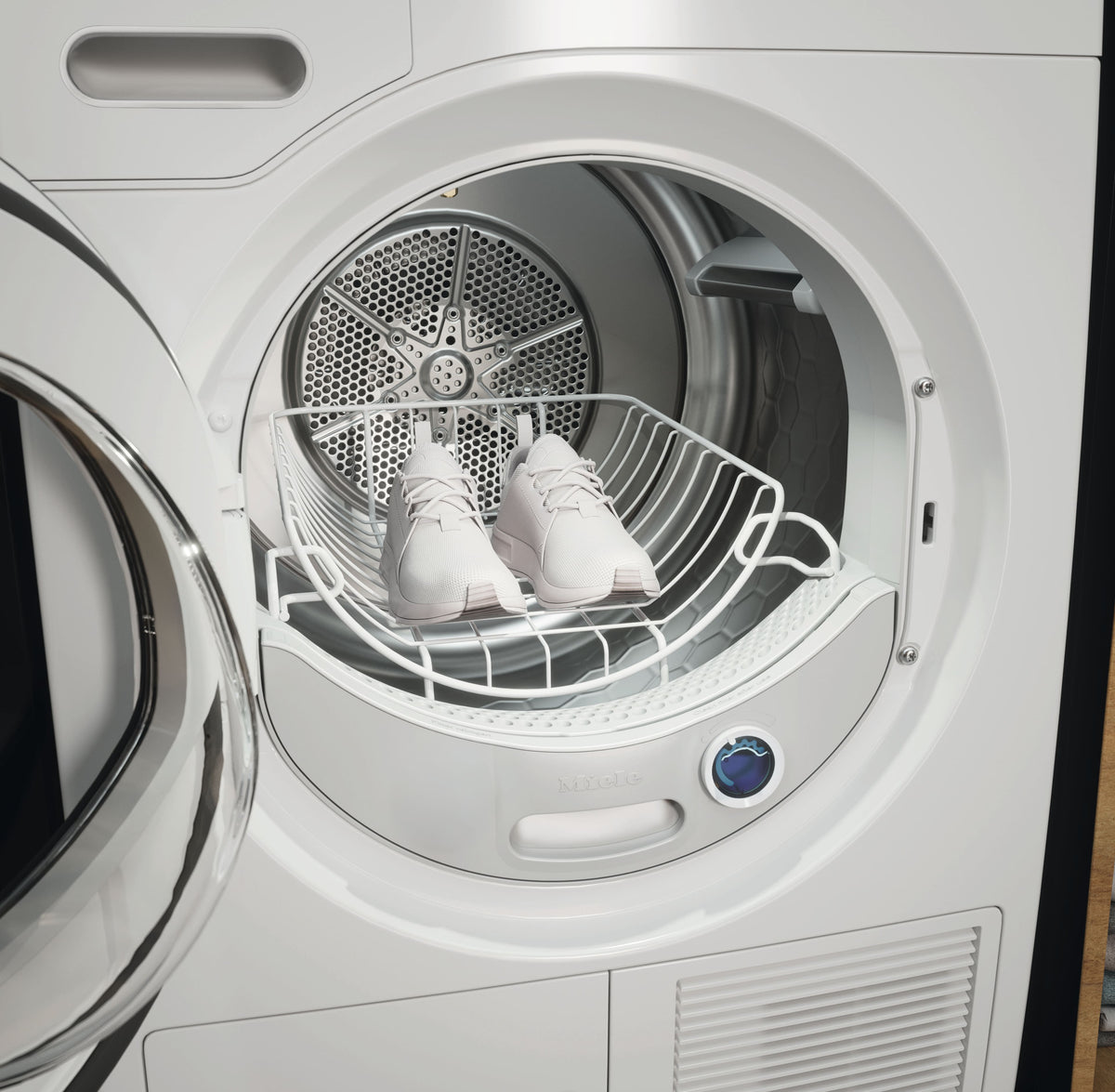 Miele TRK 555 Tumble Dryer Basket - Part 09614800 - Miele 09614800 - Image 2