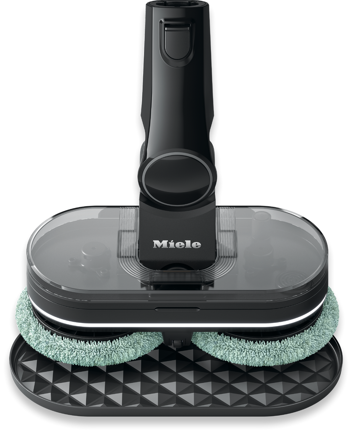 Miele HX-AT 10 AquaTwister Wet-Cleaning Attachment for Triflex HX3 12977320