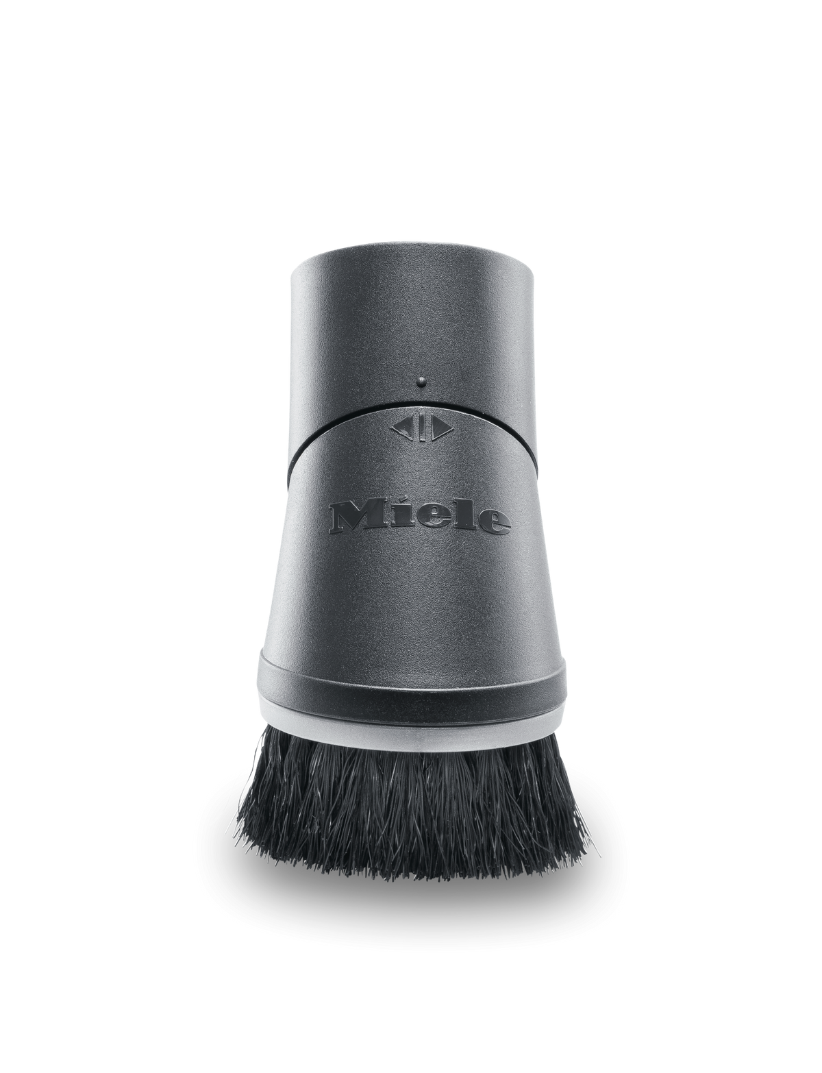 MIele SSP 10 Natural Bristle Dusting Brush Genuine Part 07132710, 11607230