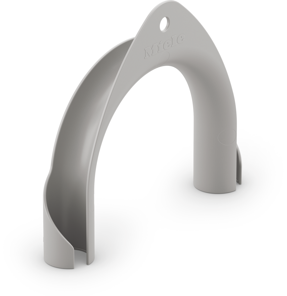 Miele KB Elbow Drain hose - Part 11792730 - Miele 11792730 - Image 2