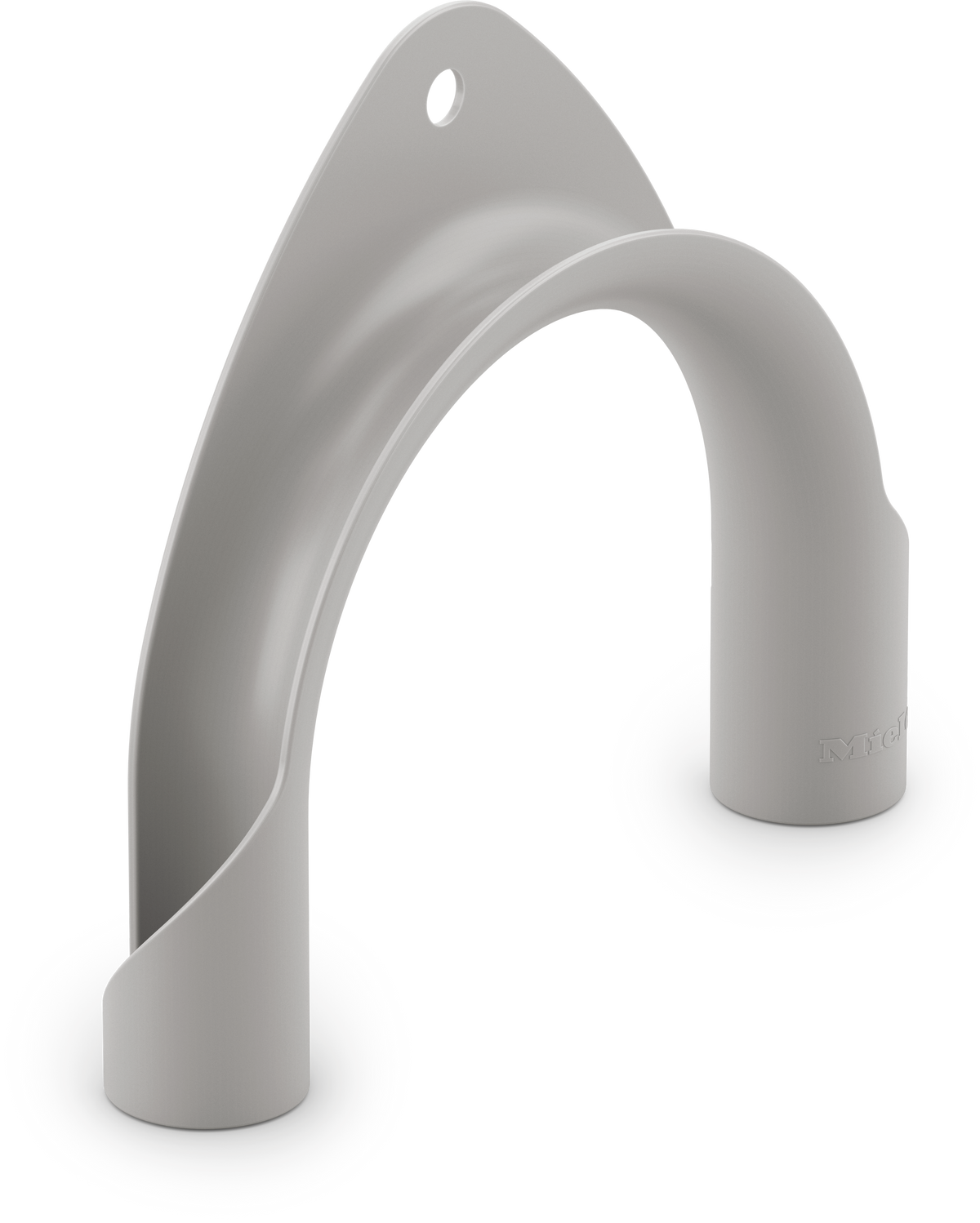Miele KB Elbow Drain hose - Part 11792730 - Miele 11792730 - Image 3