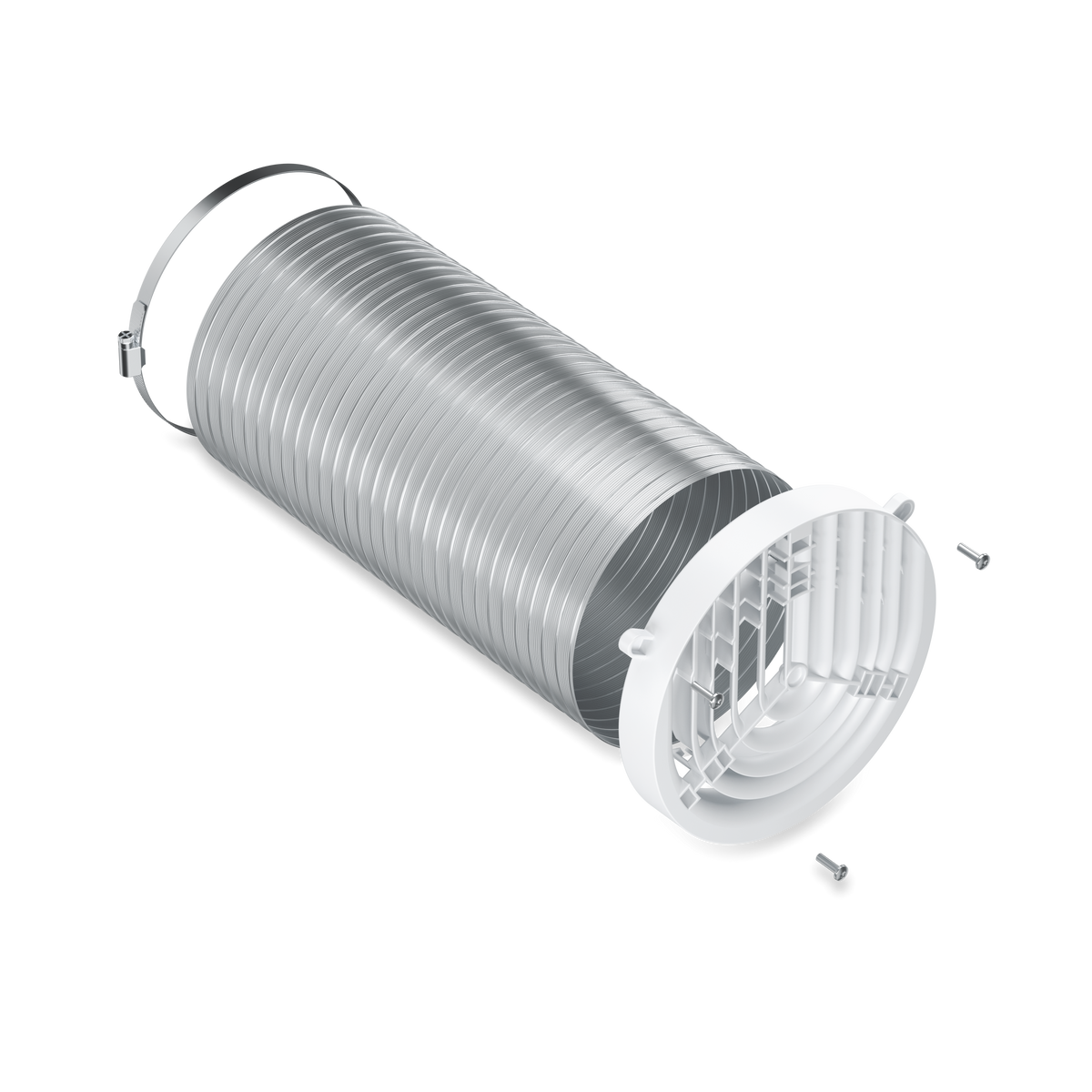 Miele DUU 150 Recirculation conversion kit for DA 3xxx/2xxx and DAS 2xxx, 4xxx, and 8xxx part 05696270