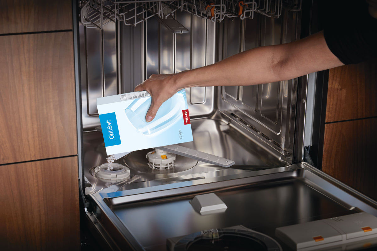 Miele All in One Dishwasher Detergent Set – 11791100