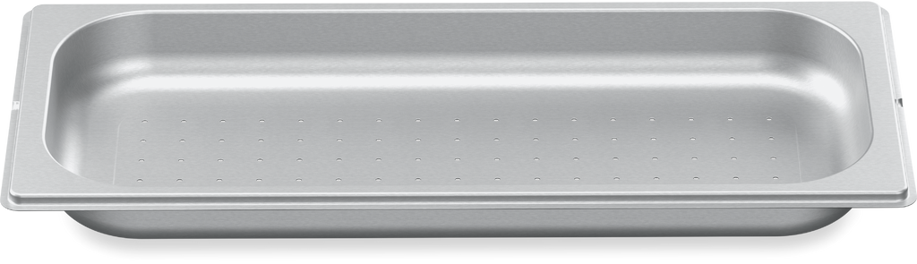 Miele DGGL 20 Perforated steam oven pan part 08285410