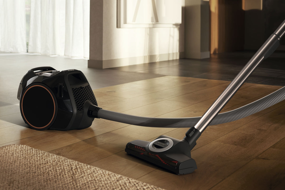 Miele Boost CX1 Cat & Dog Obsidian Black, SKU 11735550