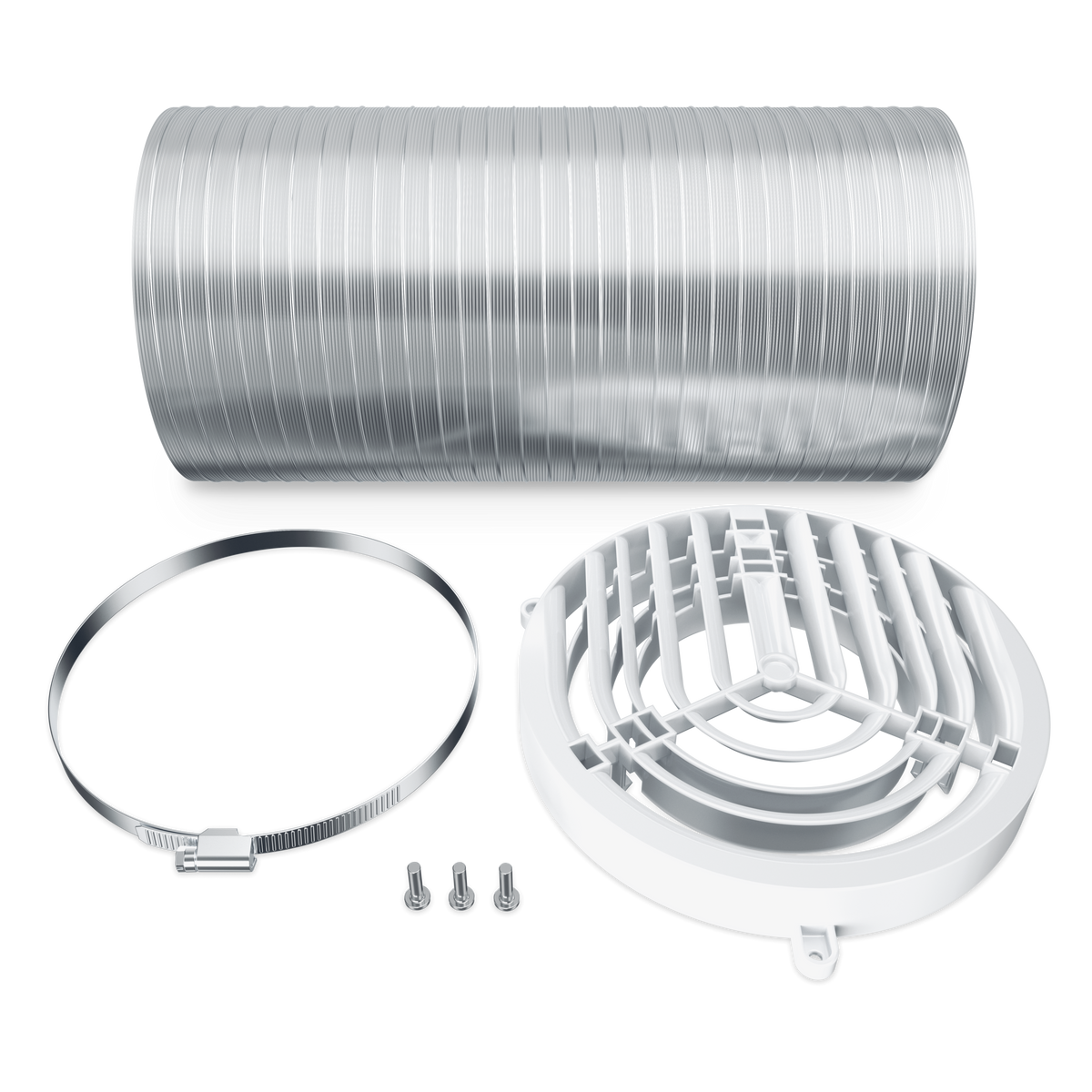 Miele DUU 150 Recirculation conversion kit for DA 3xxx/2xxx and DAS 2xxx, 4xxx, and 8xxx - Part 05696270
