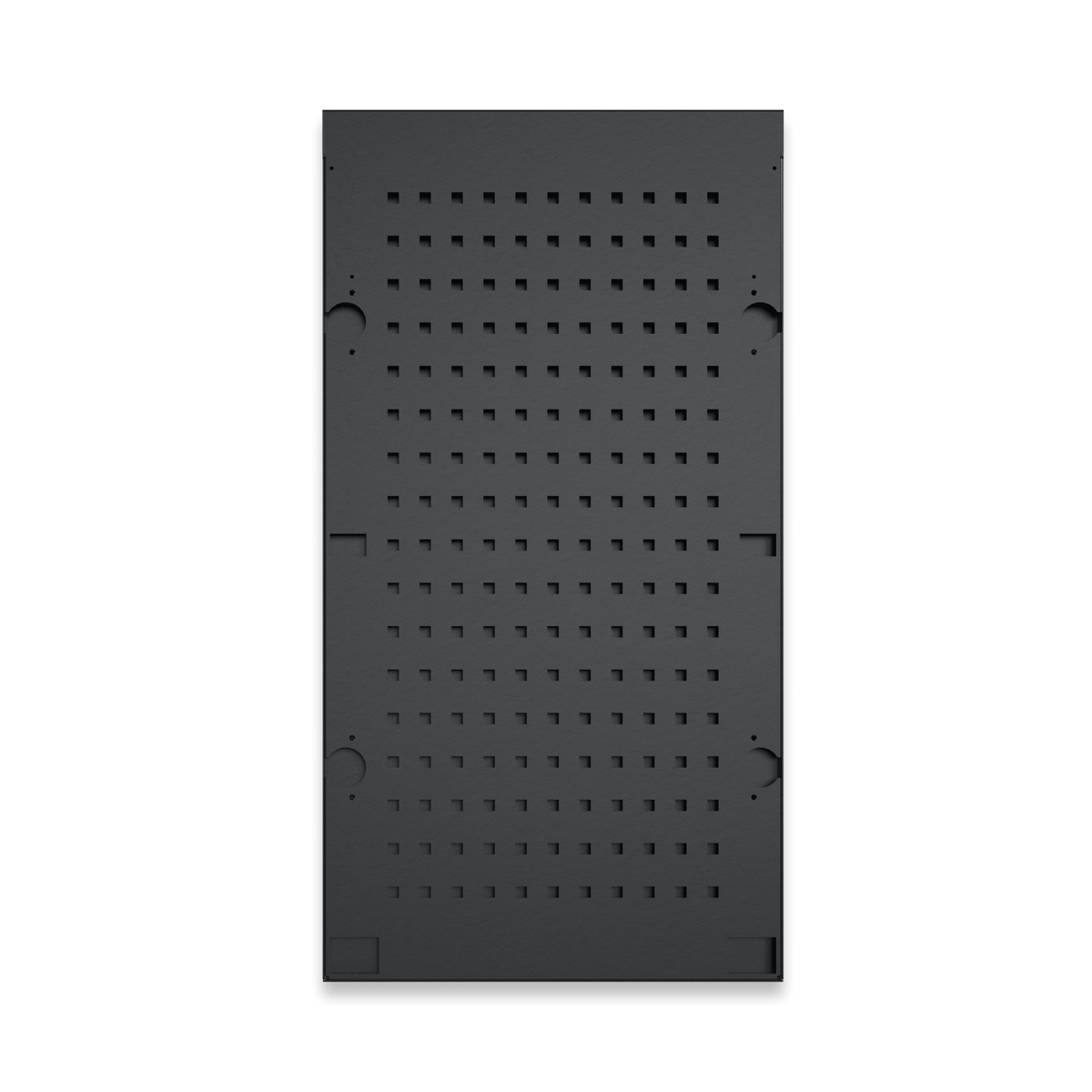 Miele Door powder-coated S Powder-coated door S - Part 12881080