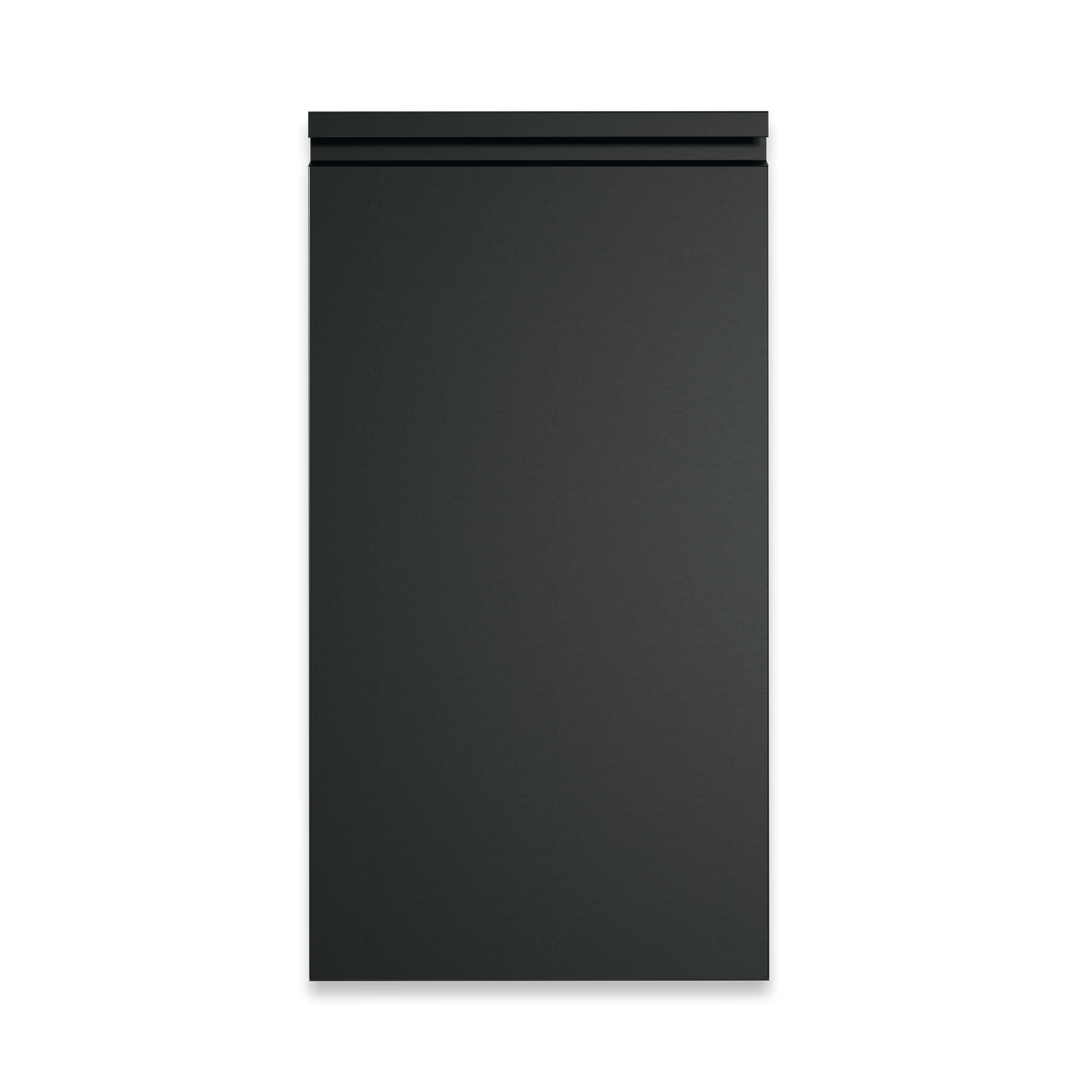 Miele Door powder-coated S Powder-coated door S part 12881080