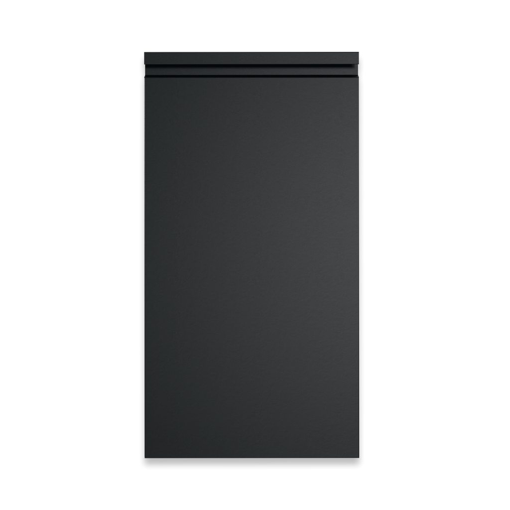 Miele Door powder-coated S Powder-coated door S part 12881080