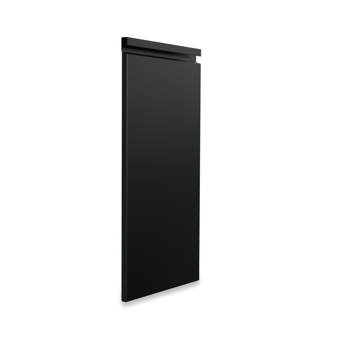 Miele Door powder-coated S Powder-coated door S - Part 12881080