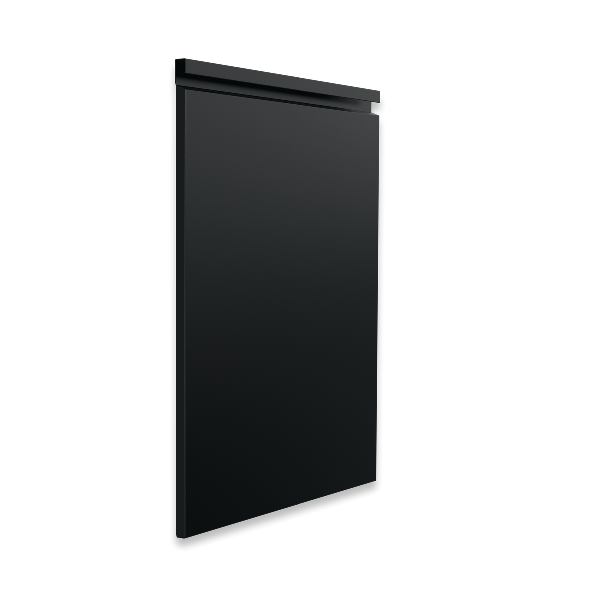 Miele Door powder-coated M Powder-coated door M - Part 12881120