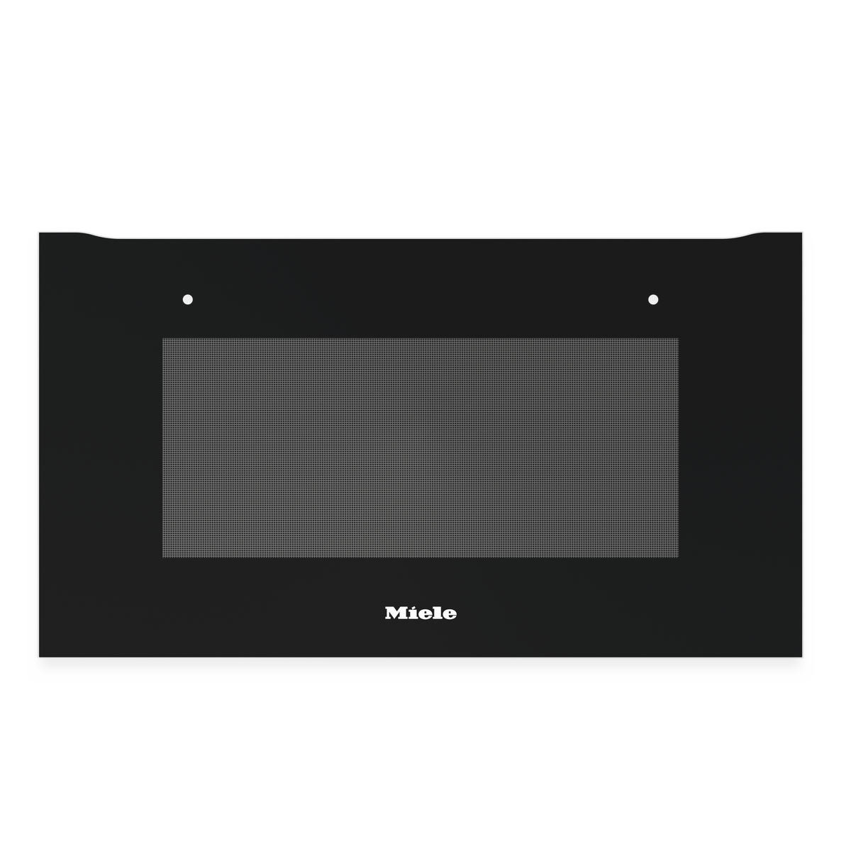 Miele Viewing screen OBBL PuL BM KD kpl. Viewing panel part 11280850