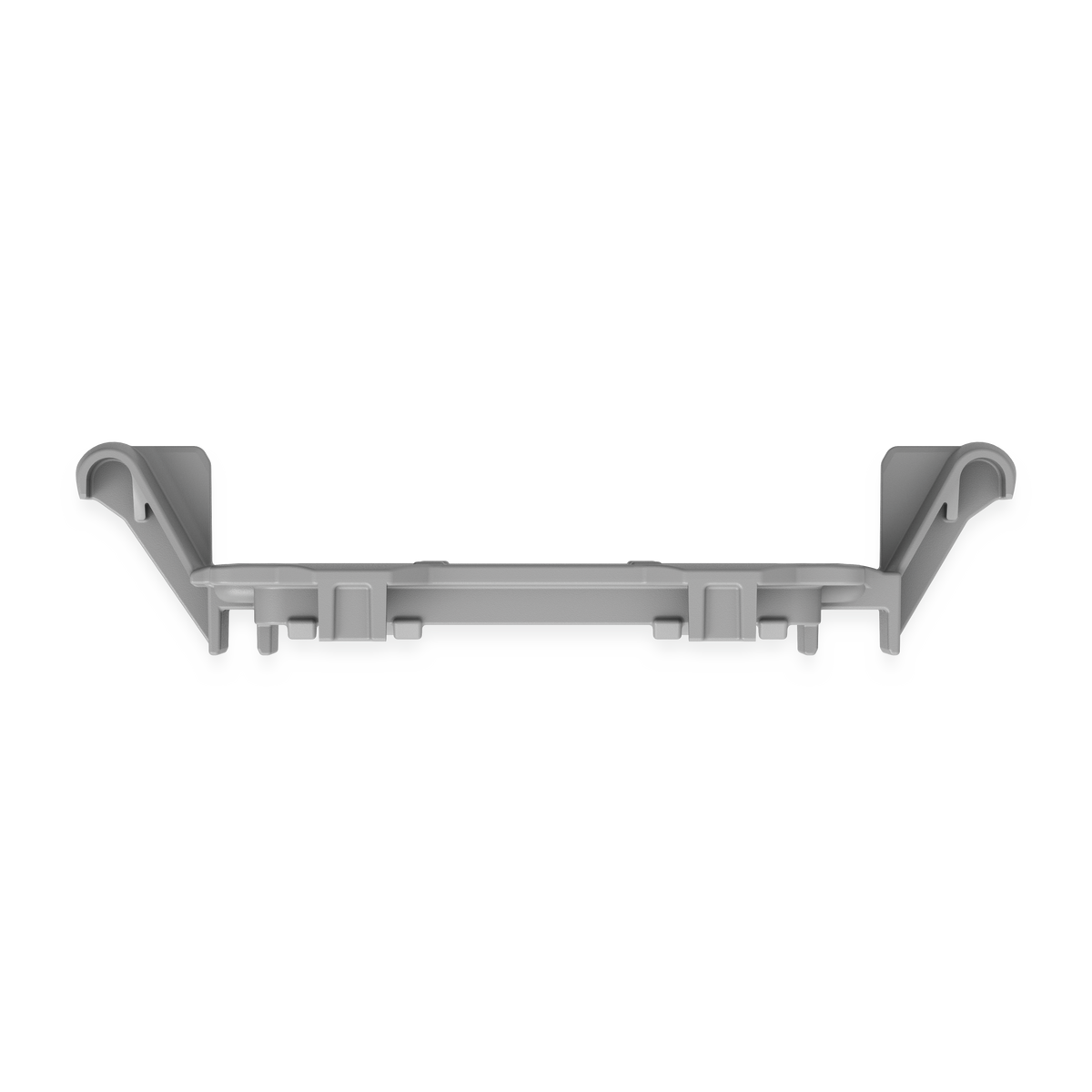 Miele Holder middle StrawClean StrawClean middle holder - Part 12252860