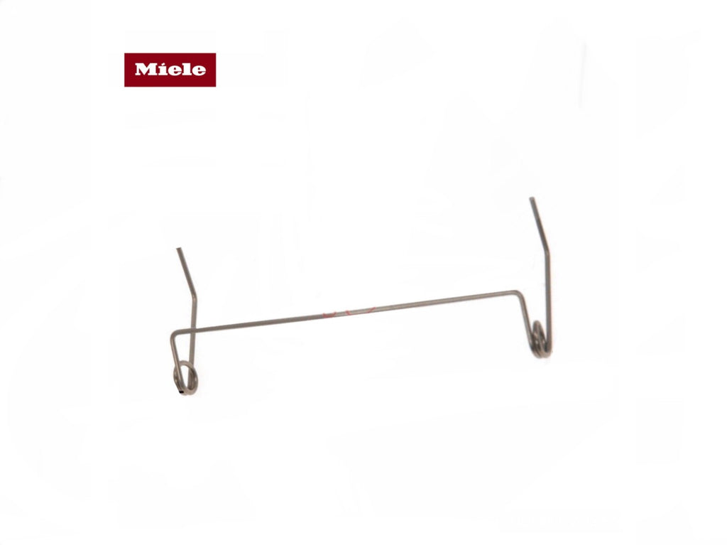 Miele Lock Torsion Spring - Part 6079920 - genuine Miele part 6079920