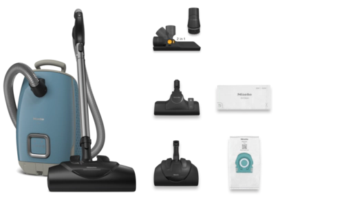 Miele Guard L1 Canister Vacuum - 12811590