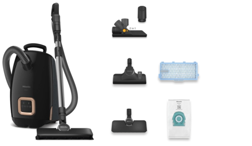 Aspiradora de trineo Miele Guard L1 AllFloor - 12704590