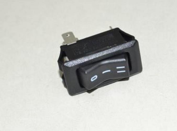 ORECK SWITCH,2 SPEED-for BAGGED UPRIGHT U2000RB-2L #430001007