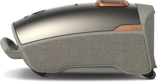 Miele Guard L1 Electro Canister Vacuum - 12704580