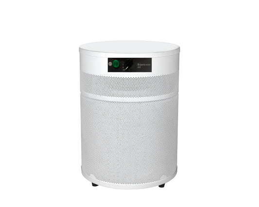 Airpura S400DLX high-capacity chemical, VOC and particle abatement with Super Gas media - official image