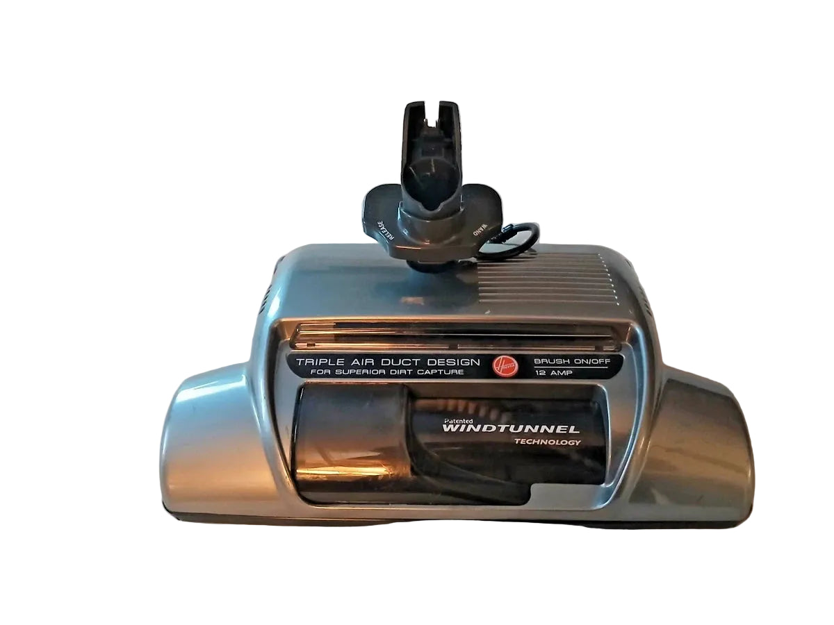 Boquilla de potencia para aspiradora central y con bolsa WindTunnel de Hoover, n.º de pieza 48438299