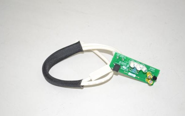 Kirby Circuit Board, LED Headlight  Part 164317
