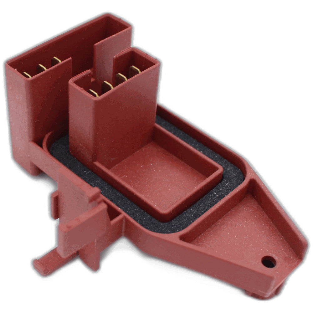 Miele Plug Housing - Part 5090752