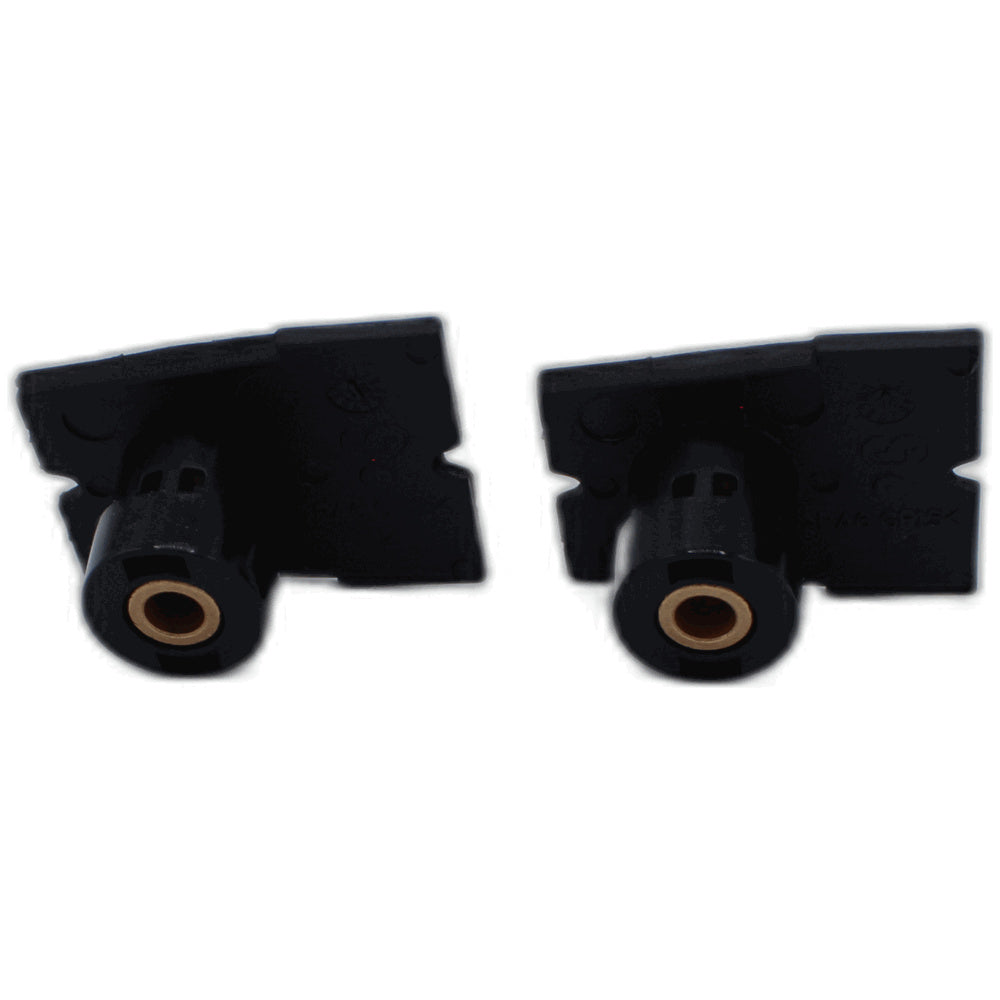 Juego de rodamientos esféricos Miele SEB234/SEB236 - 2 piezas - Pieza 5872640