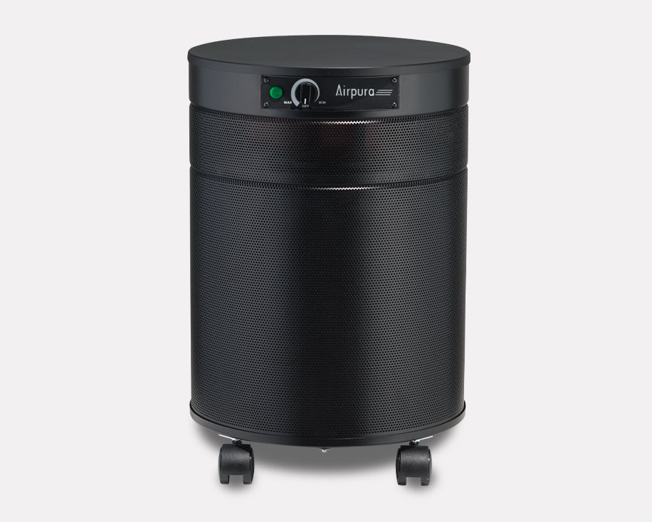 Airpura Prefilter + 19 lb Super Gas Carbon Filter Bundle - official Airpura image 2