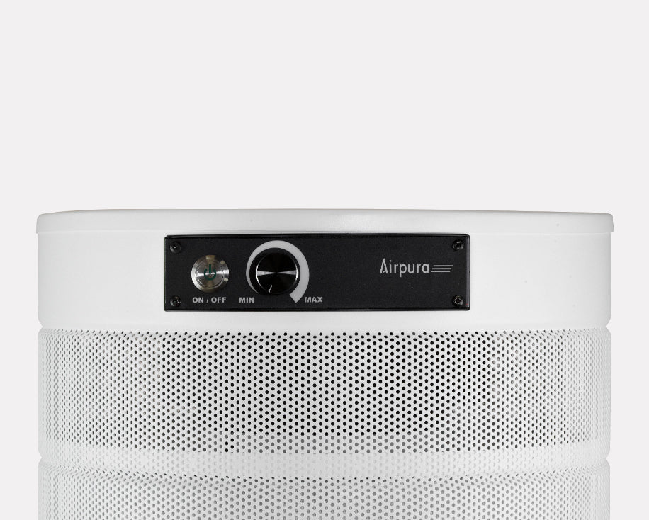 Airpura S600DLX official product image 10