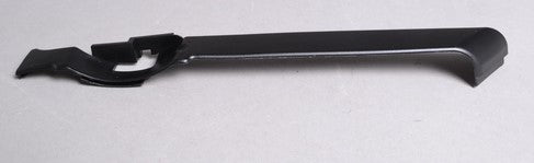 Moldura de cubierta Kirby 630899, derecha, Onyx