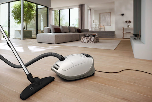 Miele Guard M1 Parquet XL Brilliant White - SKU 12704680, SVTE0