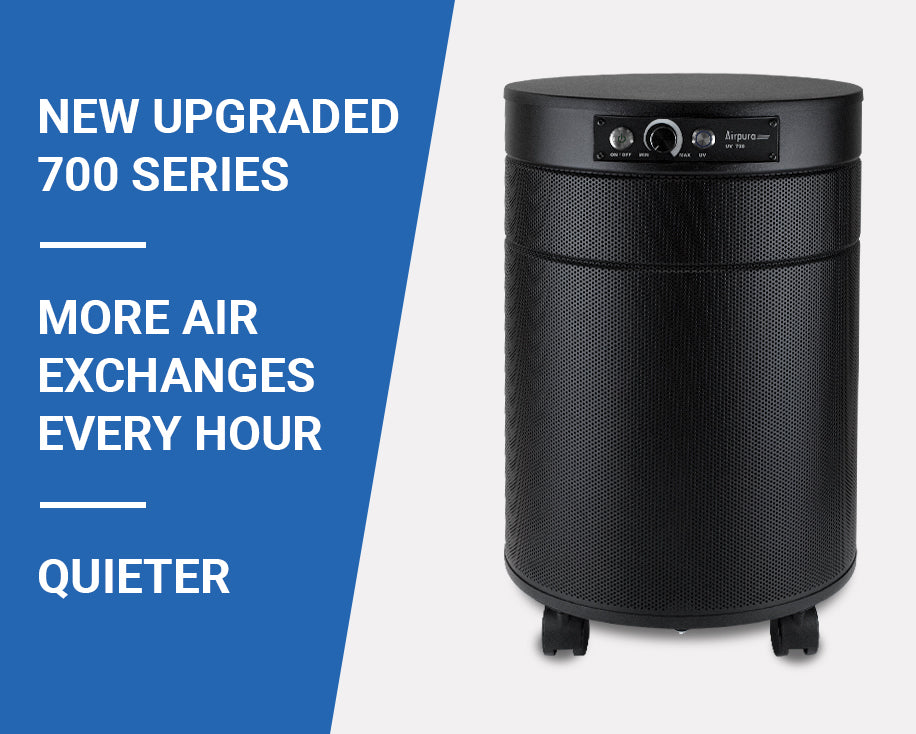 Airpura F714 official product image 3