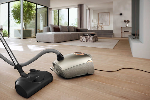 Miele Guard L1 Electro Canister Vacuum - 12704580