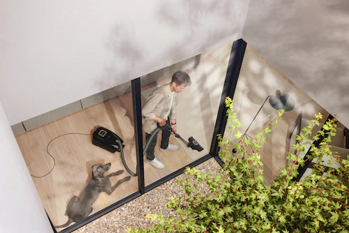 Miele Guard L1 Cat & Dog Canister Vacuum - 12704570