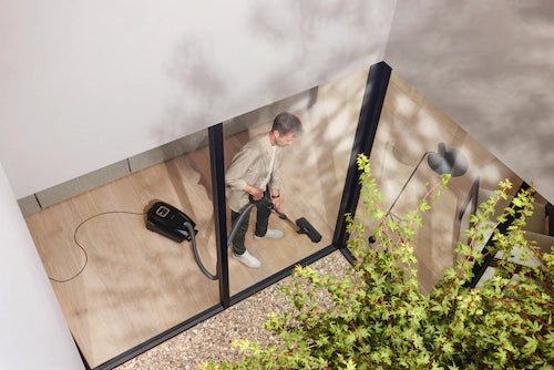 Aspiradora de trineo Miele Guard L1 AllFloor - 12704590