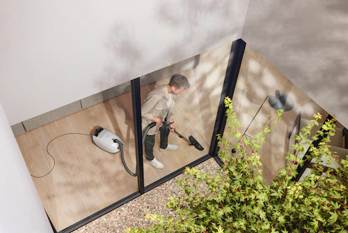 Miele Guard L1 Electro Canister Vacuum - 12704580