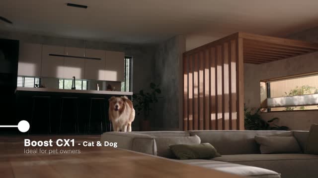 Miele Boost CX1 Cat & Dog Obsidian Black, SKU 11735550