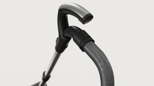 Miele Wirelessly Controlled Handle - Part 11560550 - Miele 11560550 - Image 3
