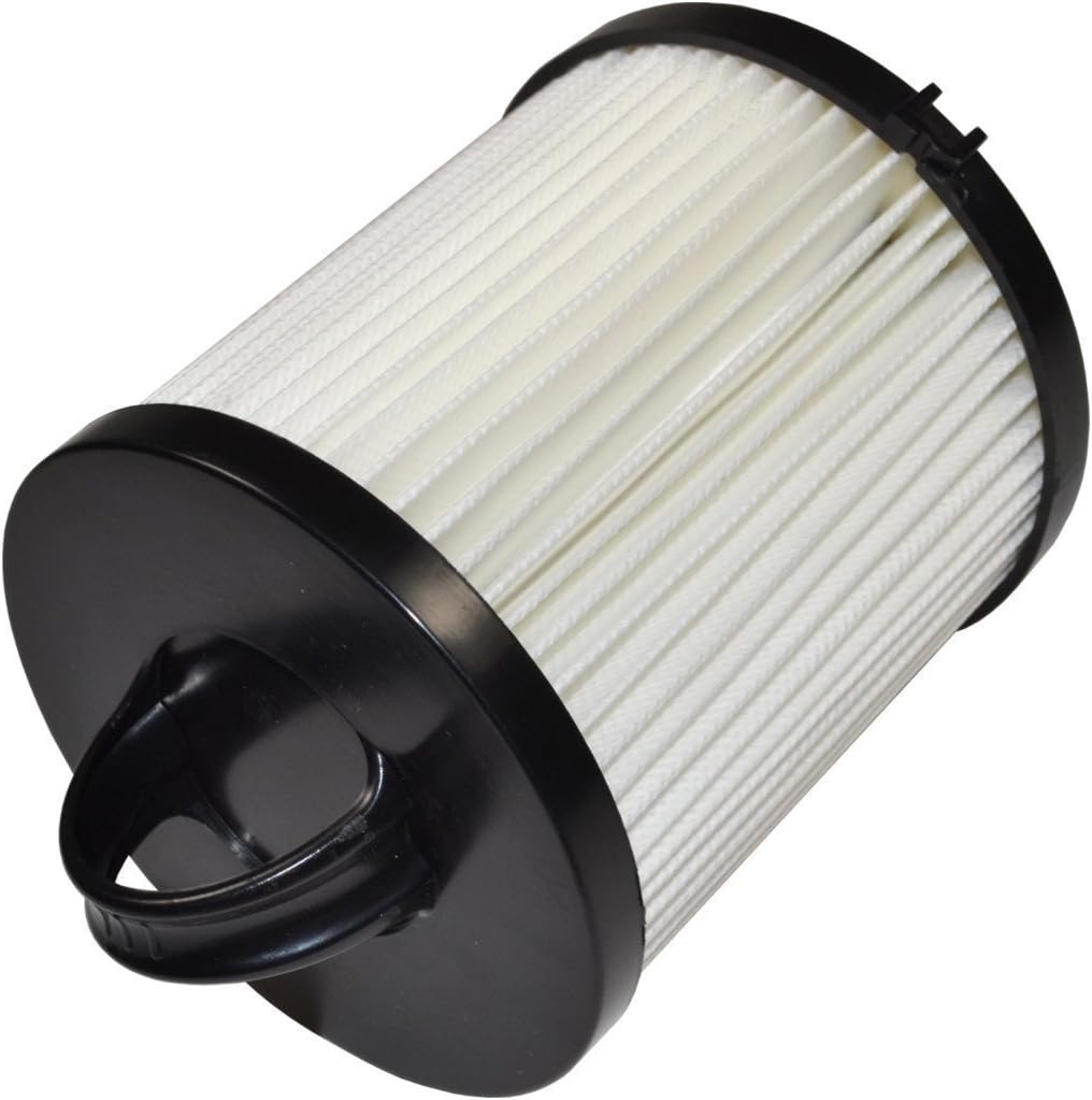 Eureka Dust Cup Filter Assembly #79910A