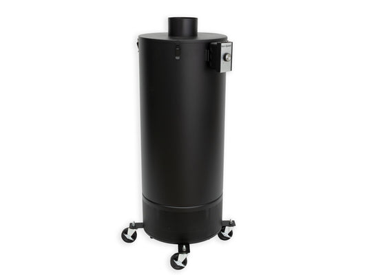 Airpura 900-MAX industrial fume and airborne contaminant extraction - official image