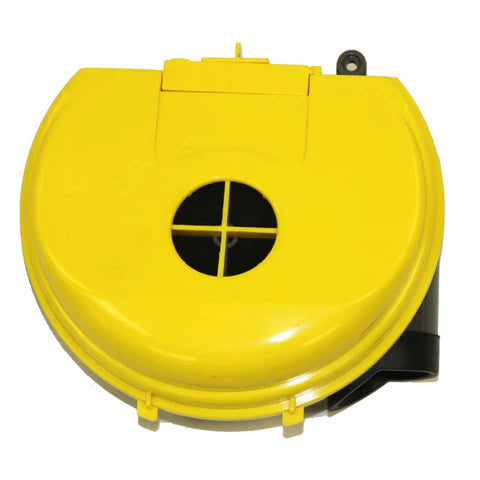 Hoover Model U5194-900 Fusion Upright Secondary Filter Assembly Part # 93005800