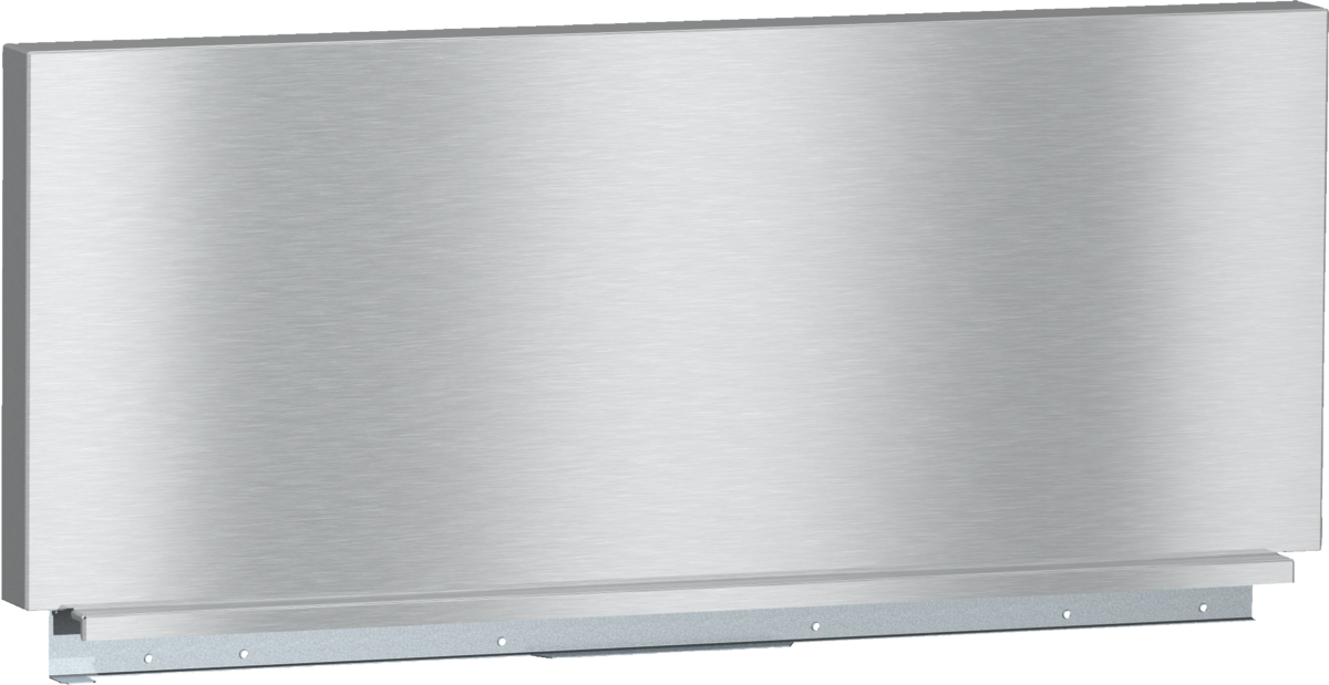 Miele RBGDF1230 Back Splash - Part 9908760