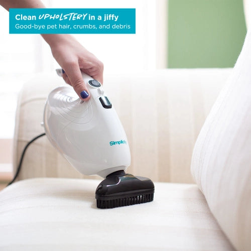 Simplicity Flash Micro Handheld Vacuum Cleaner #F1.6